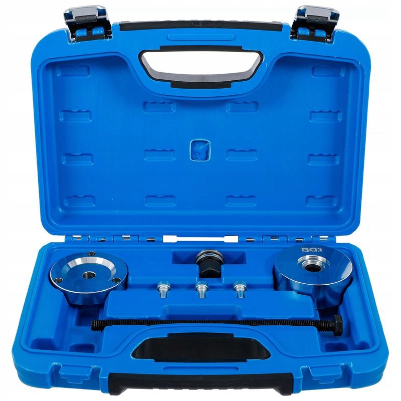 Sada nářadí pro kovovo-gumové pouzdra pro Fiat, Bgs 8464