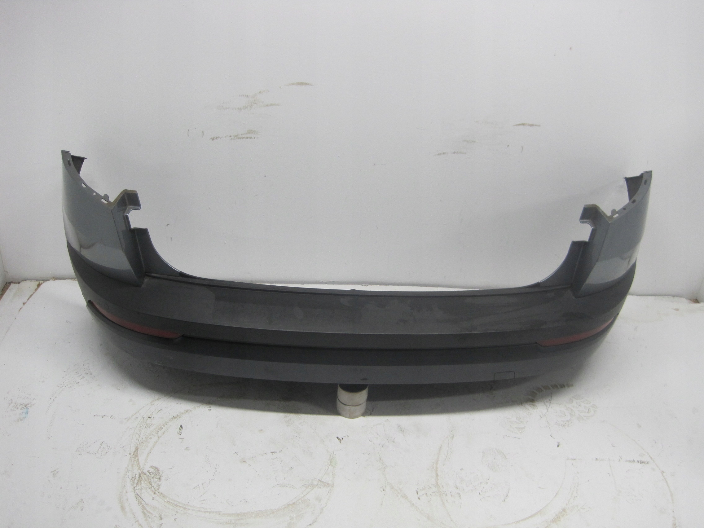 bumper rear part rear SKODA KAROQ 57A 4 PDC