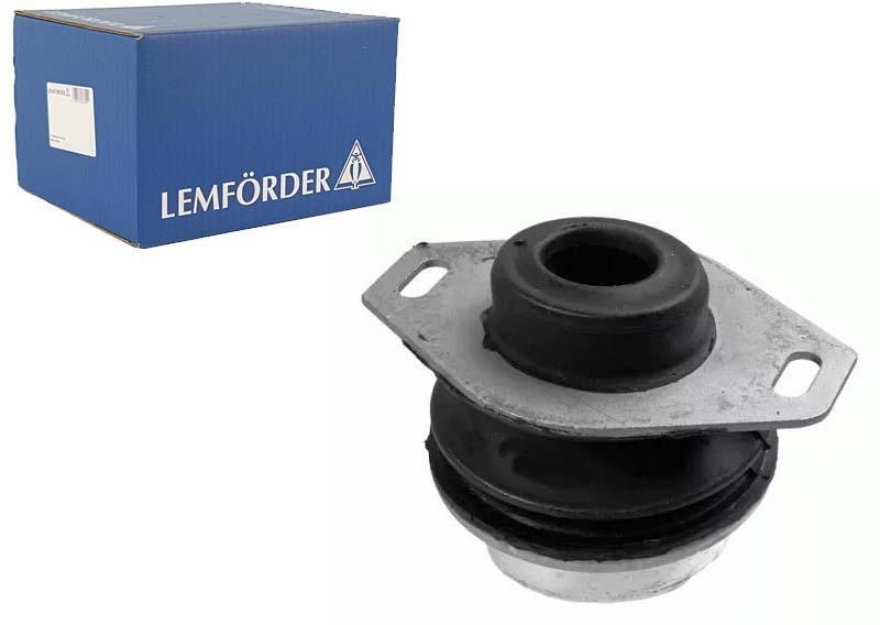 LEMFORDER ПОДУШКА ДВИГУНА 36470 01