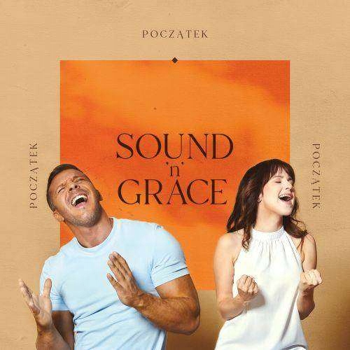 

Sound'n'Grace "Początek" CD