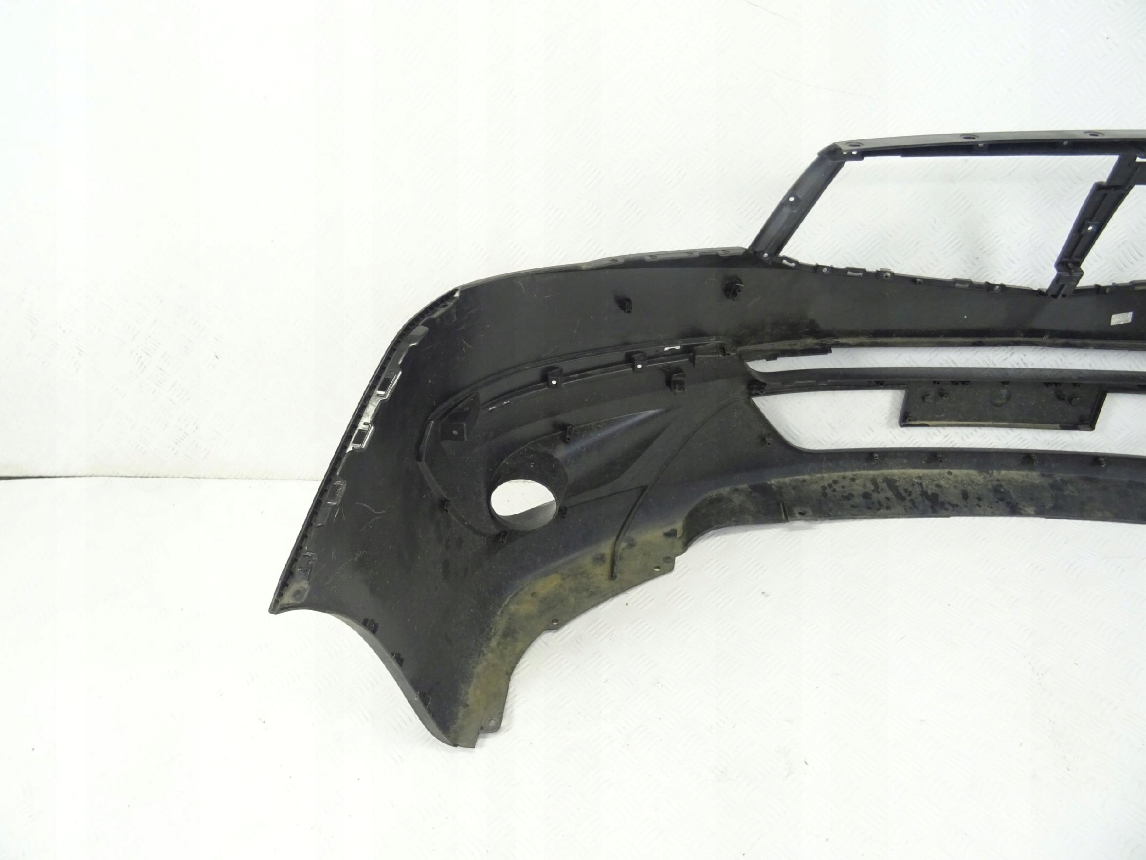 Ssangyong Rodius II 2 13- bumper front