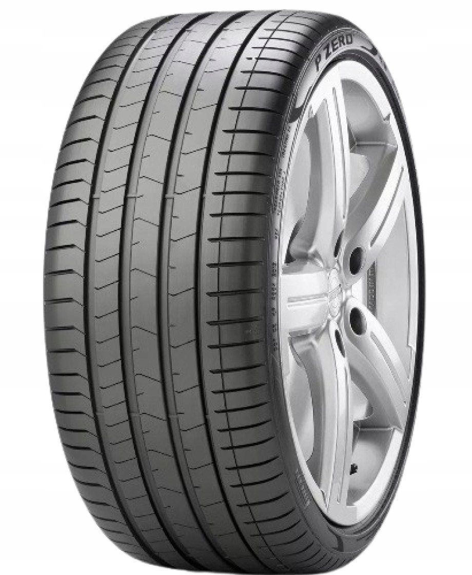 Pirelli P Zero (PZ4) 285/40 R21 XL 109 W