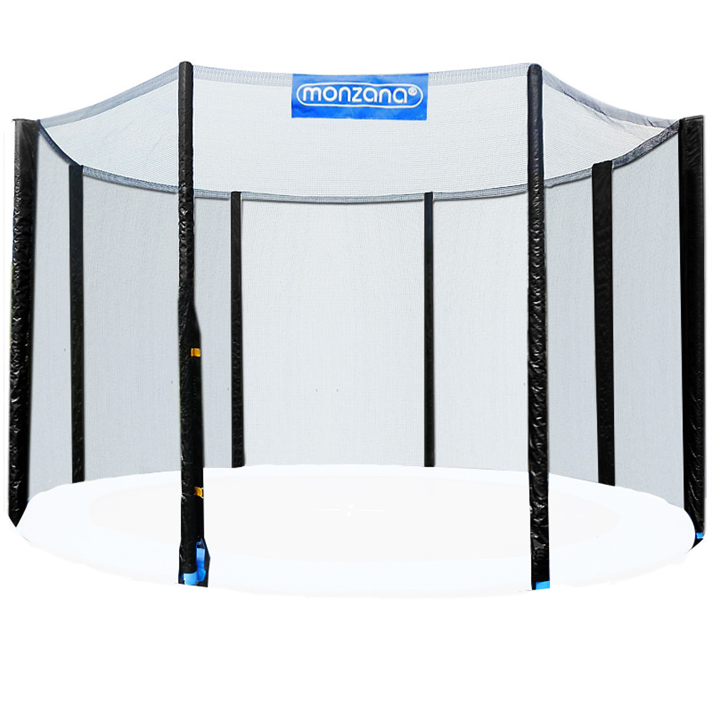 Siatka do trampoliny Deuba (MONZANA) 305 cm