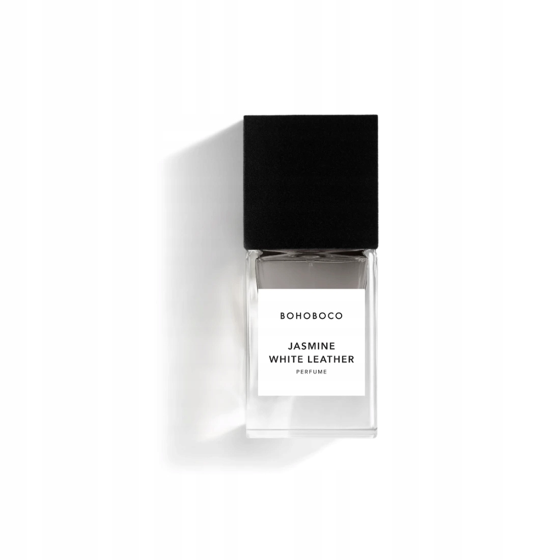 Parfém Bohoboco Jasmine White Leather 50 ml