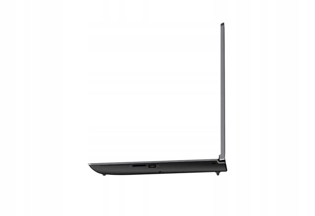 ThinkPad P16 Gen 1 Intel Core i9 12950HX 64GB 2TB WQUXGA RTX A4500 LTE W11