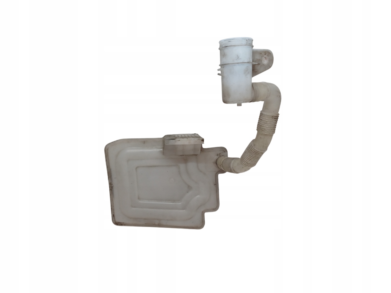 VW AUDI SEAT SKODA - ZBIORNIK PŁYNU SPRYSKIWACZY 1K0955453Q