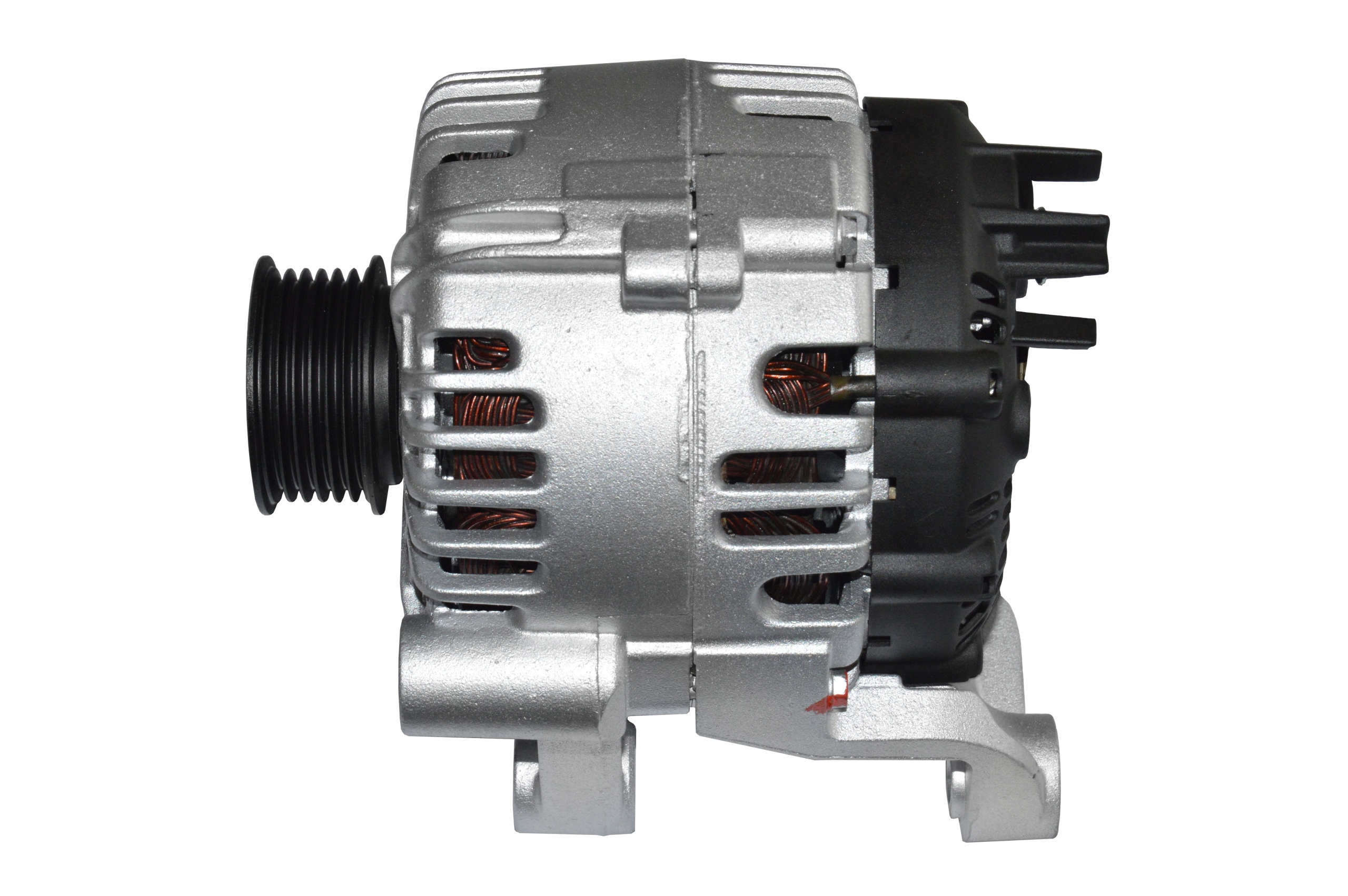 12317789980 - Генератор 2.0 3.0 D BMW 3 E46 X3 E83 X5 E53