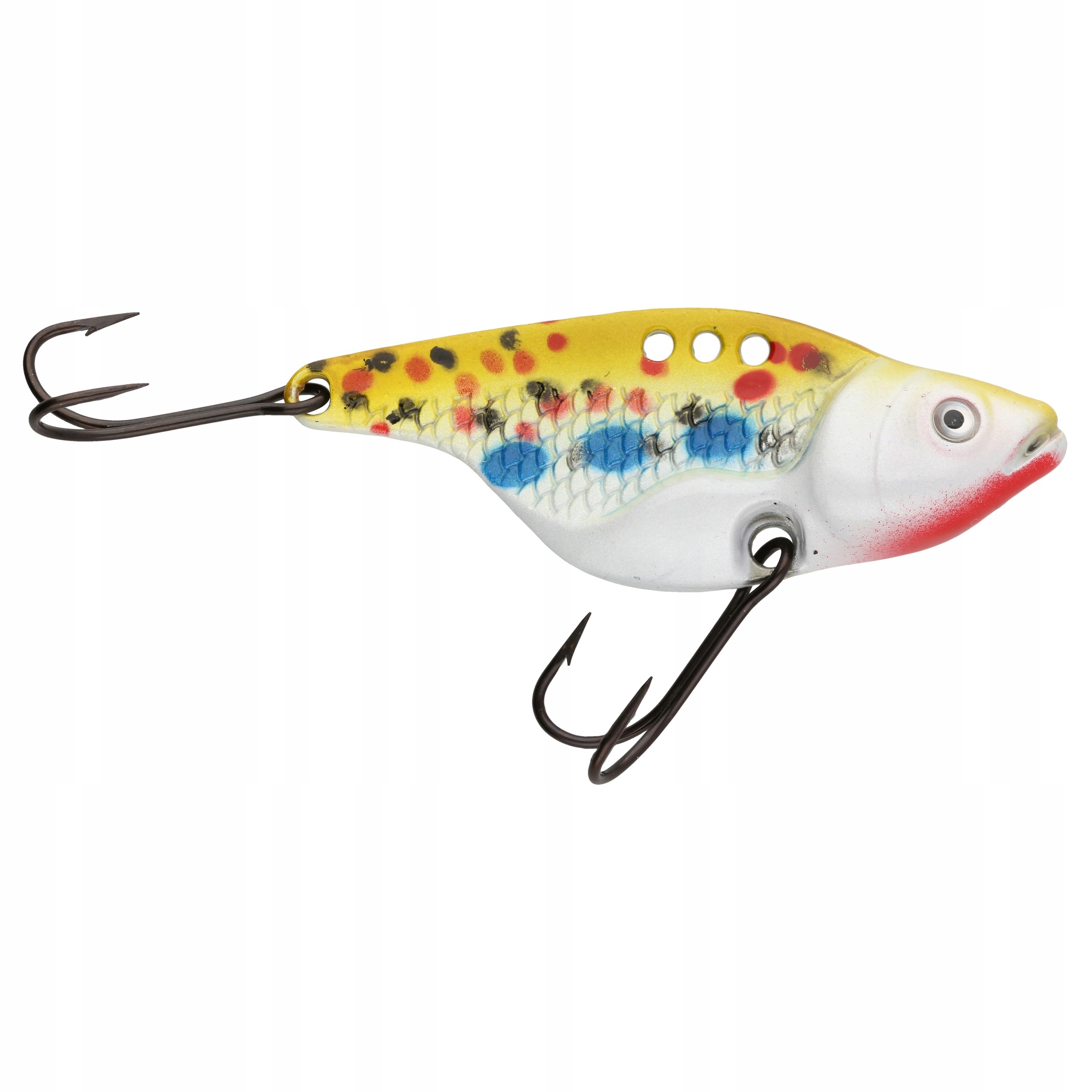 Cykada Jmc Adventure Bream Green Trout 12g/4.5cm