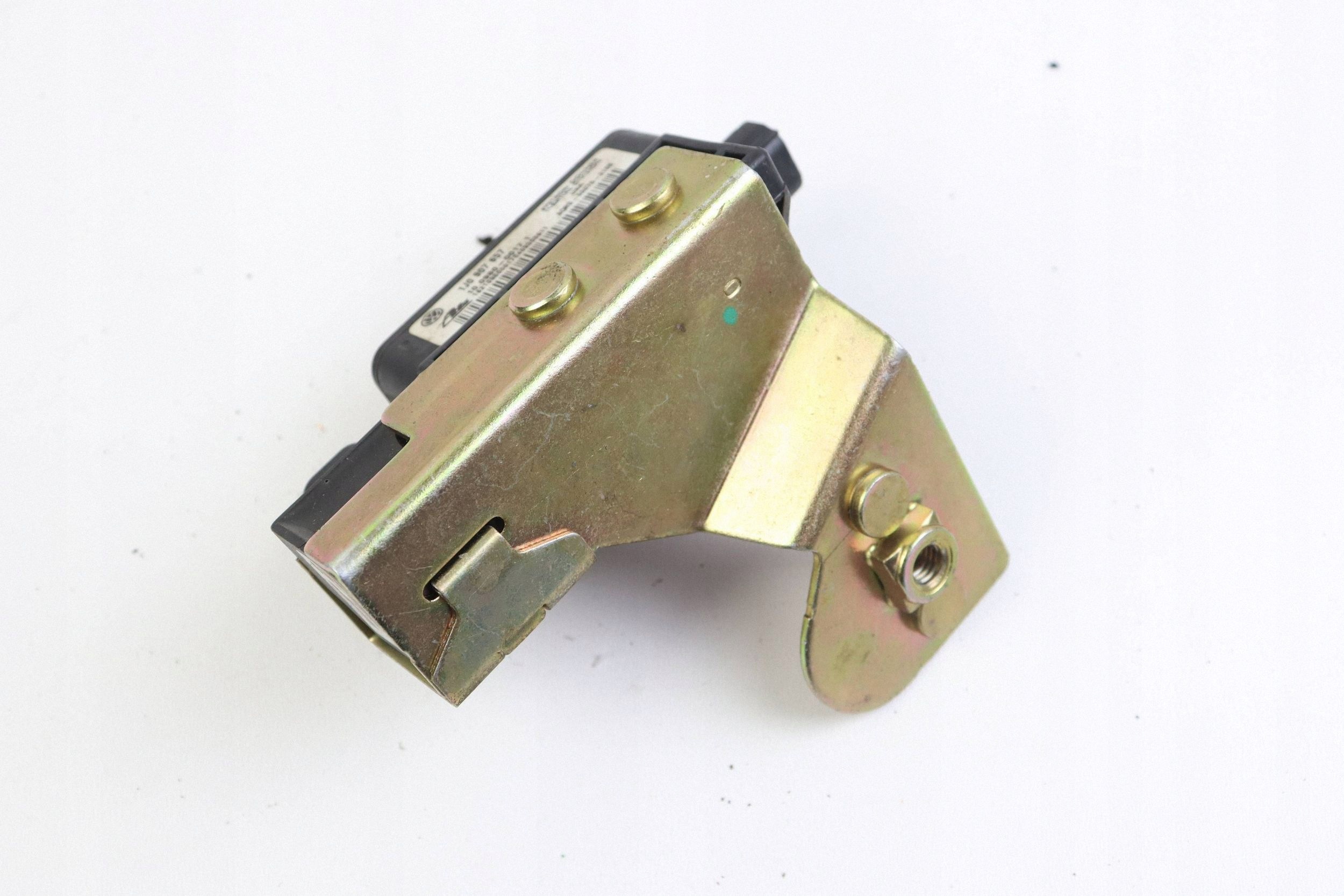 VW GOLF IV BORA modul Sensor SENSOR ESP 1J0907657 1J0907651