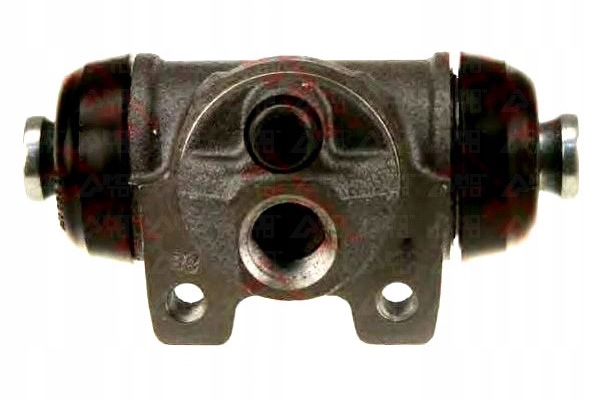 CYLINDEREK HAMULCOWY CITROEN BERLINGO XSARA PICASS Producent części TRW