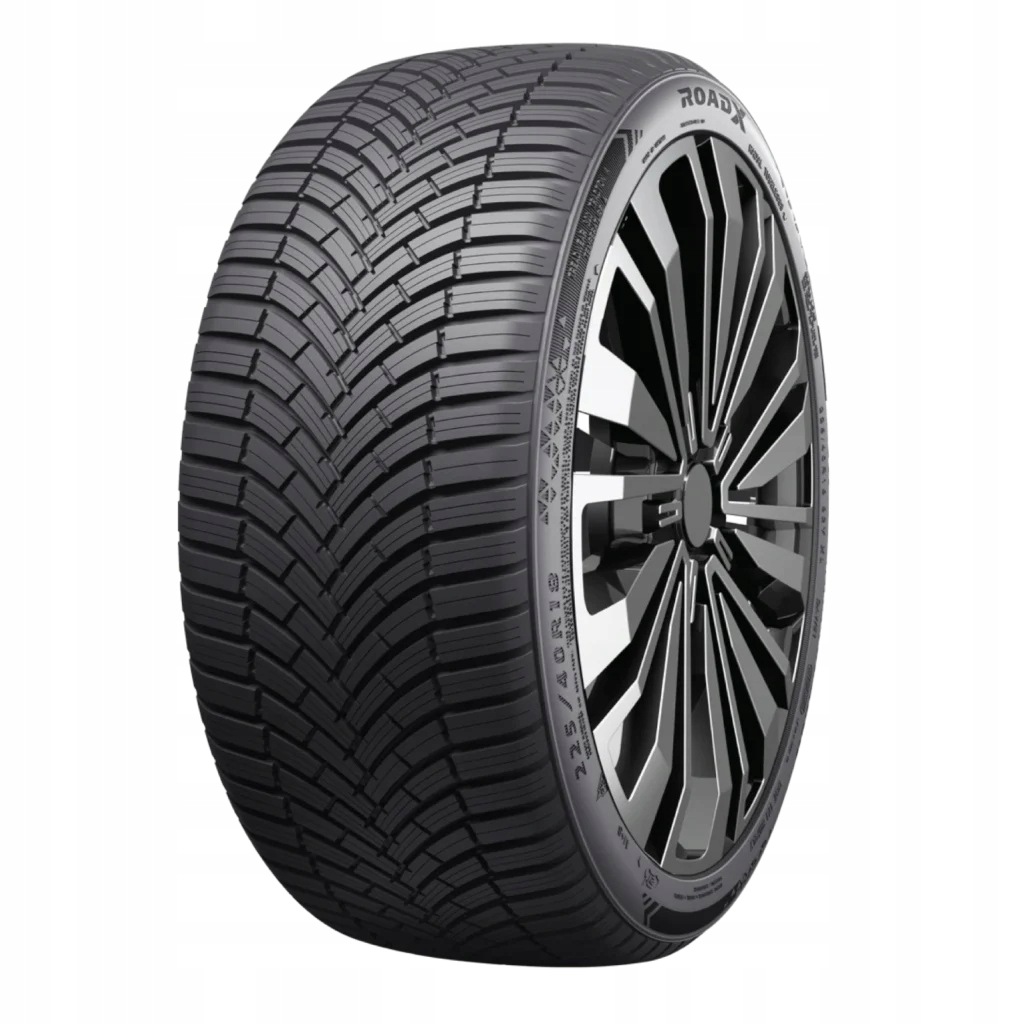 4x Opona Całoroczna RoadX 155/65R14 Multiseason 75T Osobowa