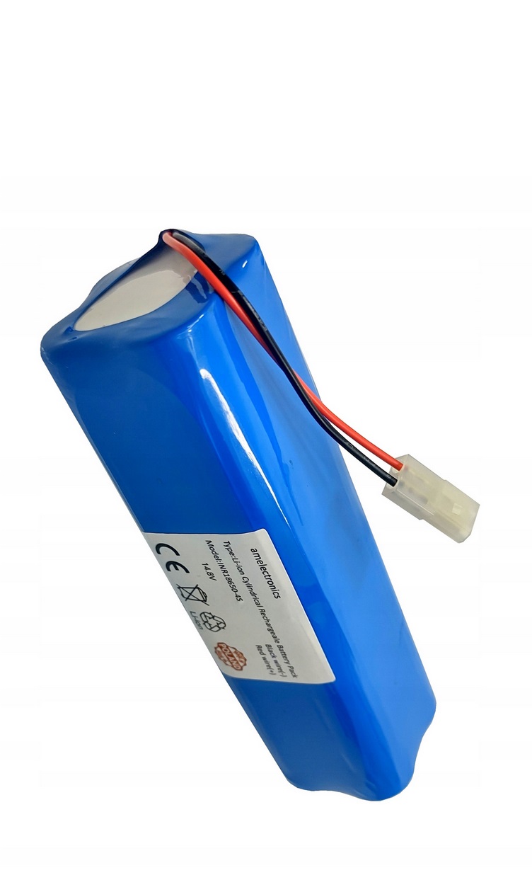 Akumulátor baterie pro Viomi V3 Max 14,4 V 6000 mAh V-RVCLM27B 0151
