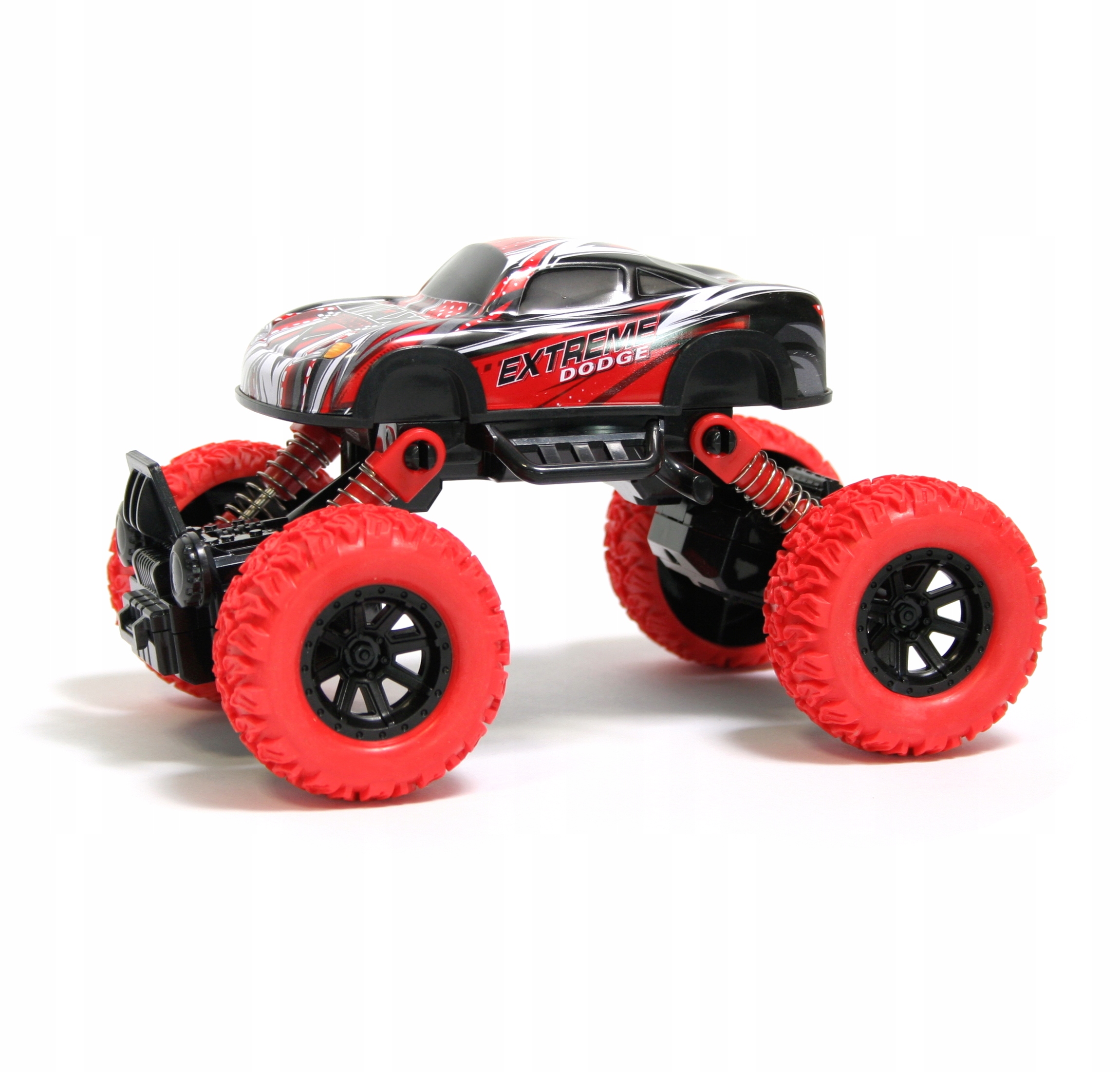 

Samochód Terenowy zabawka Auto Monster Truck