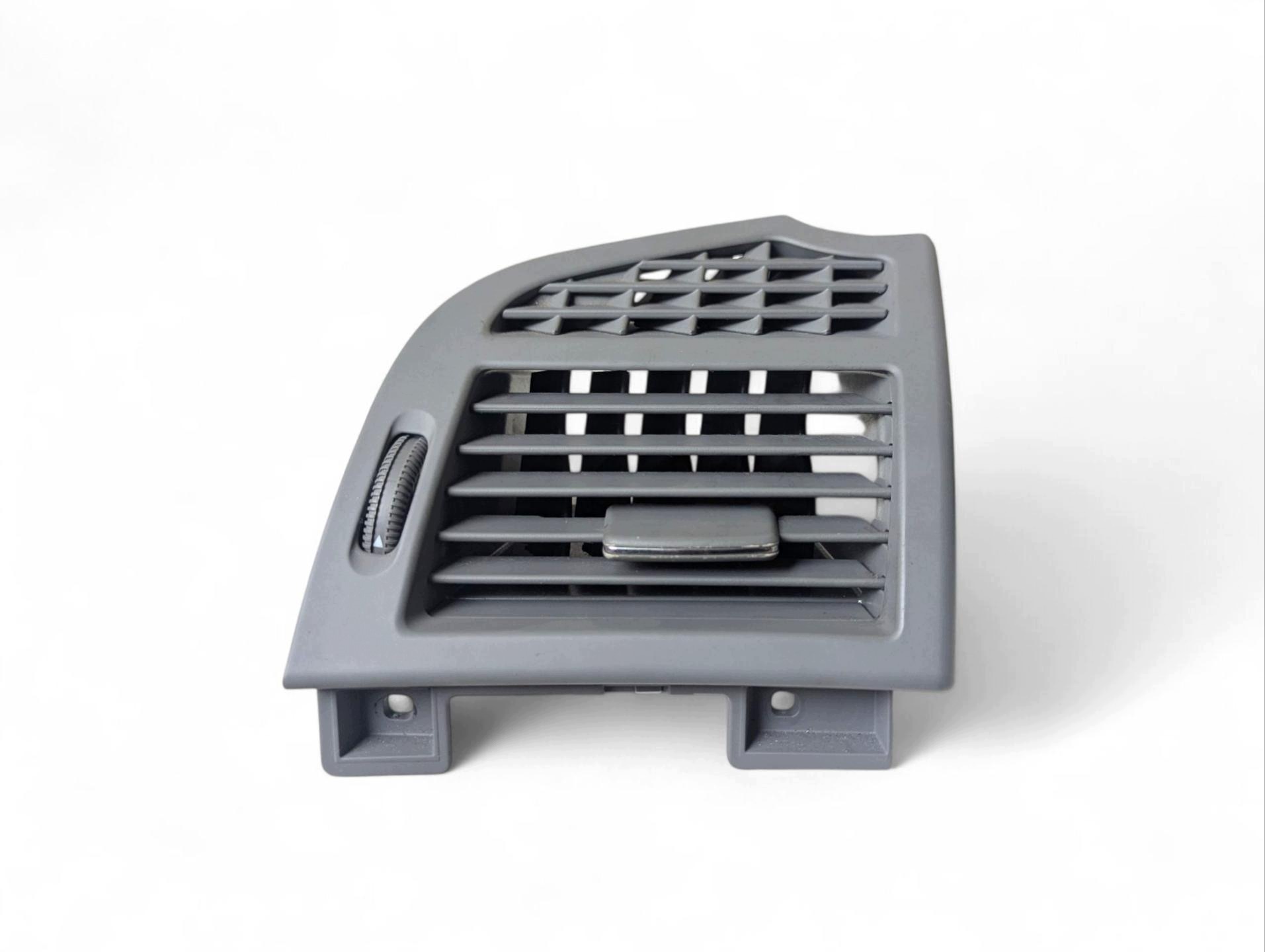 grid air conditioning devices front right side Mercedes-Benz S W221 facelift 2012