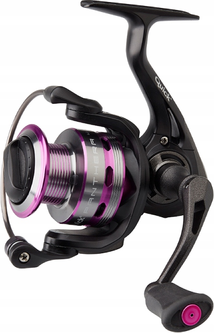 Spiningový Naviják Panthera 4 2500S Fd 3P1BB Igsp Dam