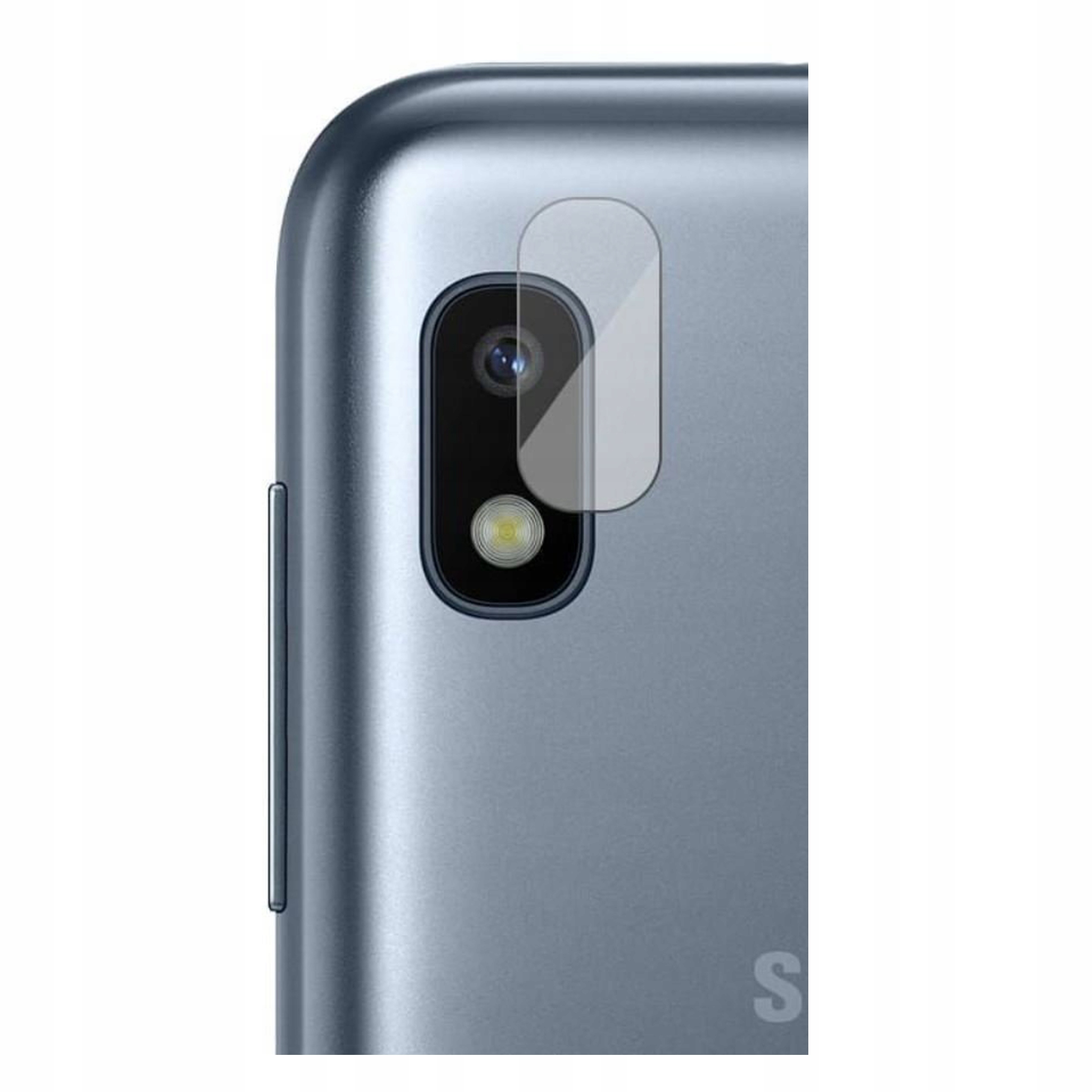 

Szkło Na Aparat Kamere do Samsung Galaxy A10
