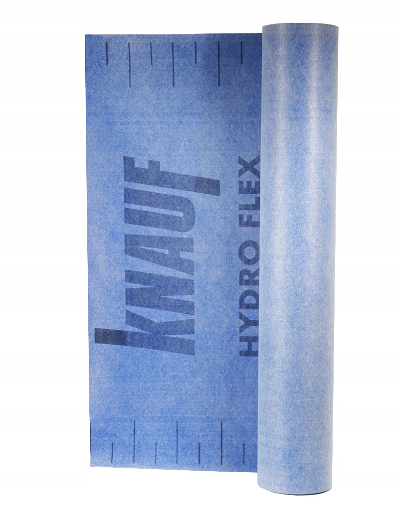 

Knauf Hydro Flex Mata Uszczelniająca 1000MM 1 Mb