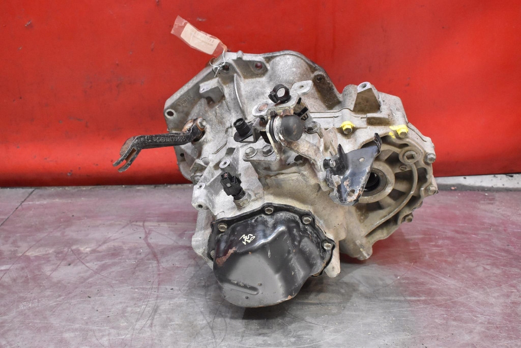 CAMBIO NISSAN PIXO D31S 1.0 12V 68 KM 08-13