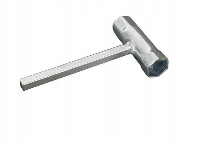 

Klucz Do Świecy Zapłonowej, Korka Oleju