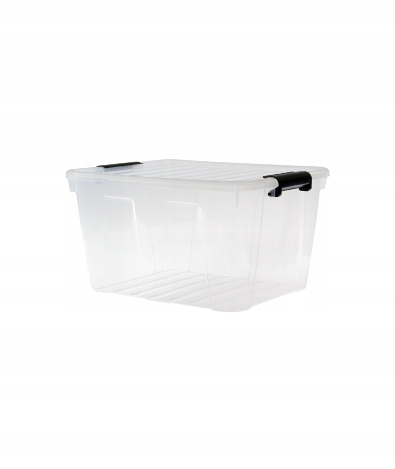 

Pojemnik Home Box 40L pudełko Przechowywanie