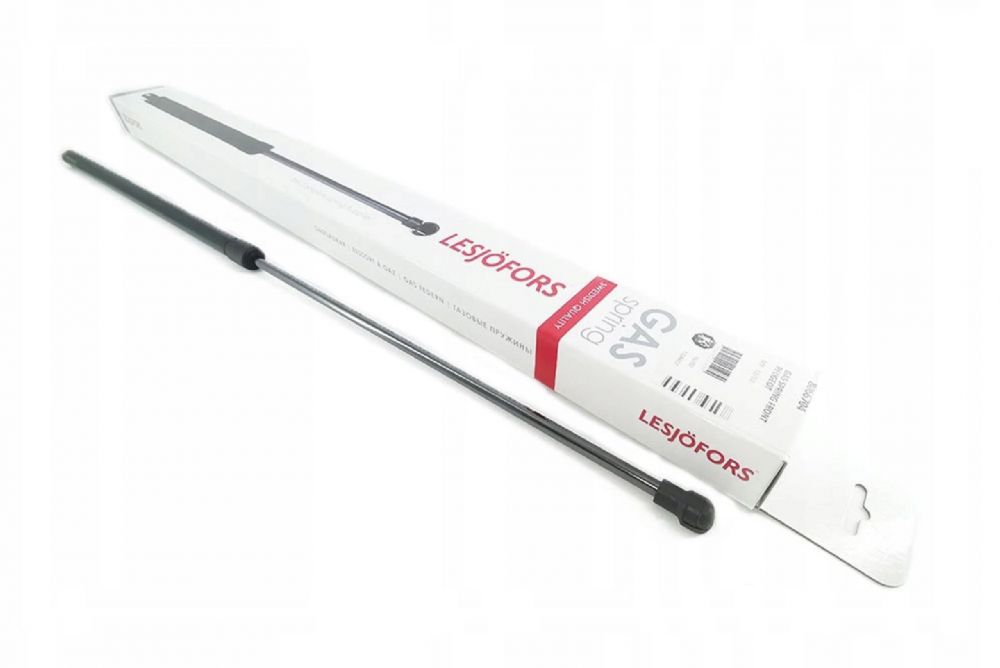 Привід газу кришки багажника Lesjofors 8162066