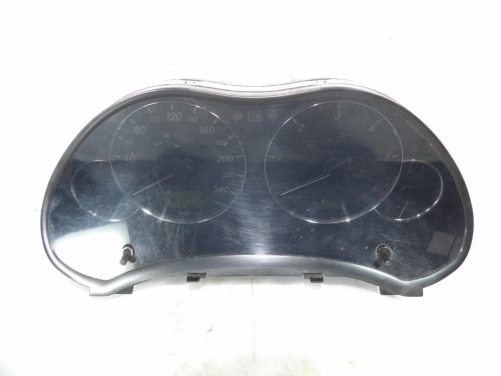 kilometar sat 83800-05851-B TOYOTA AVENSIS T25 2.2D
