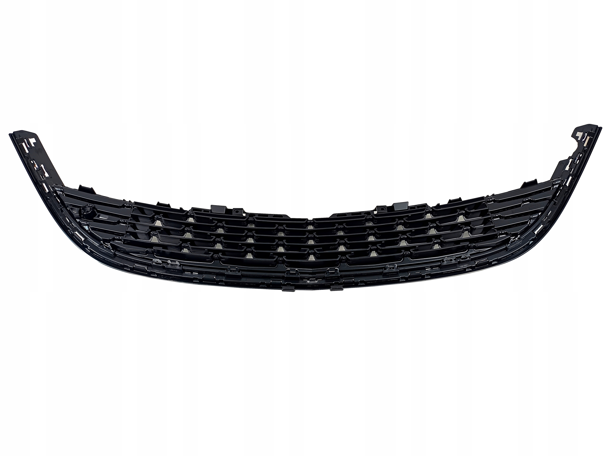 ŚRODKOWA KRATKA ATRAPA Z CHROMEM OPEL ASTRA J LIFT 2012 2013 2014 2015 Producent części Inny