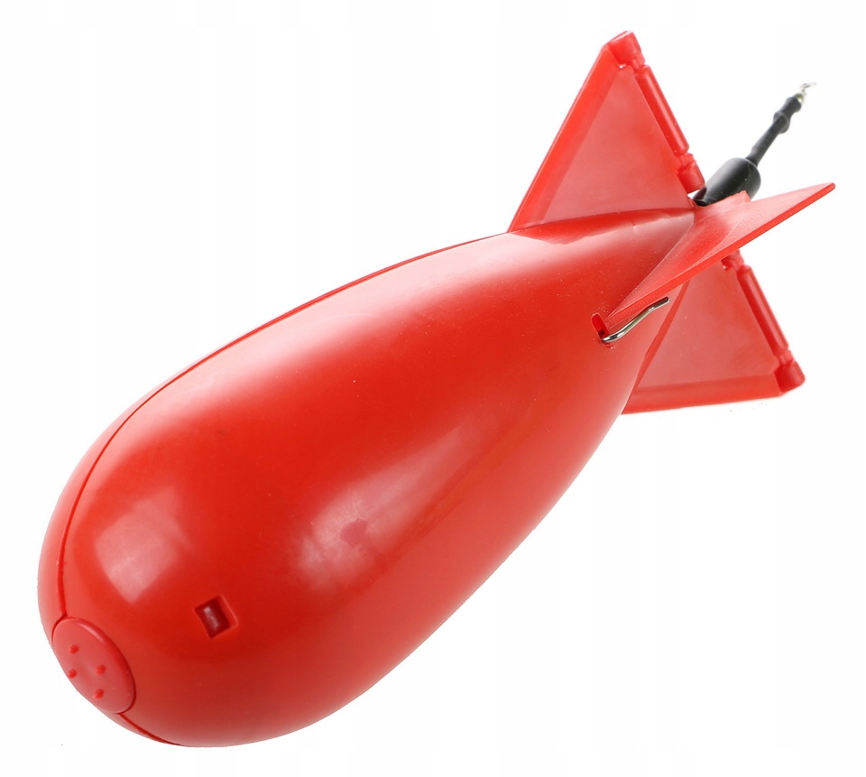 

Rakieta Zanętowa Typu Spomb 18cm Automatyczna