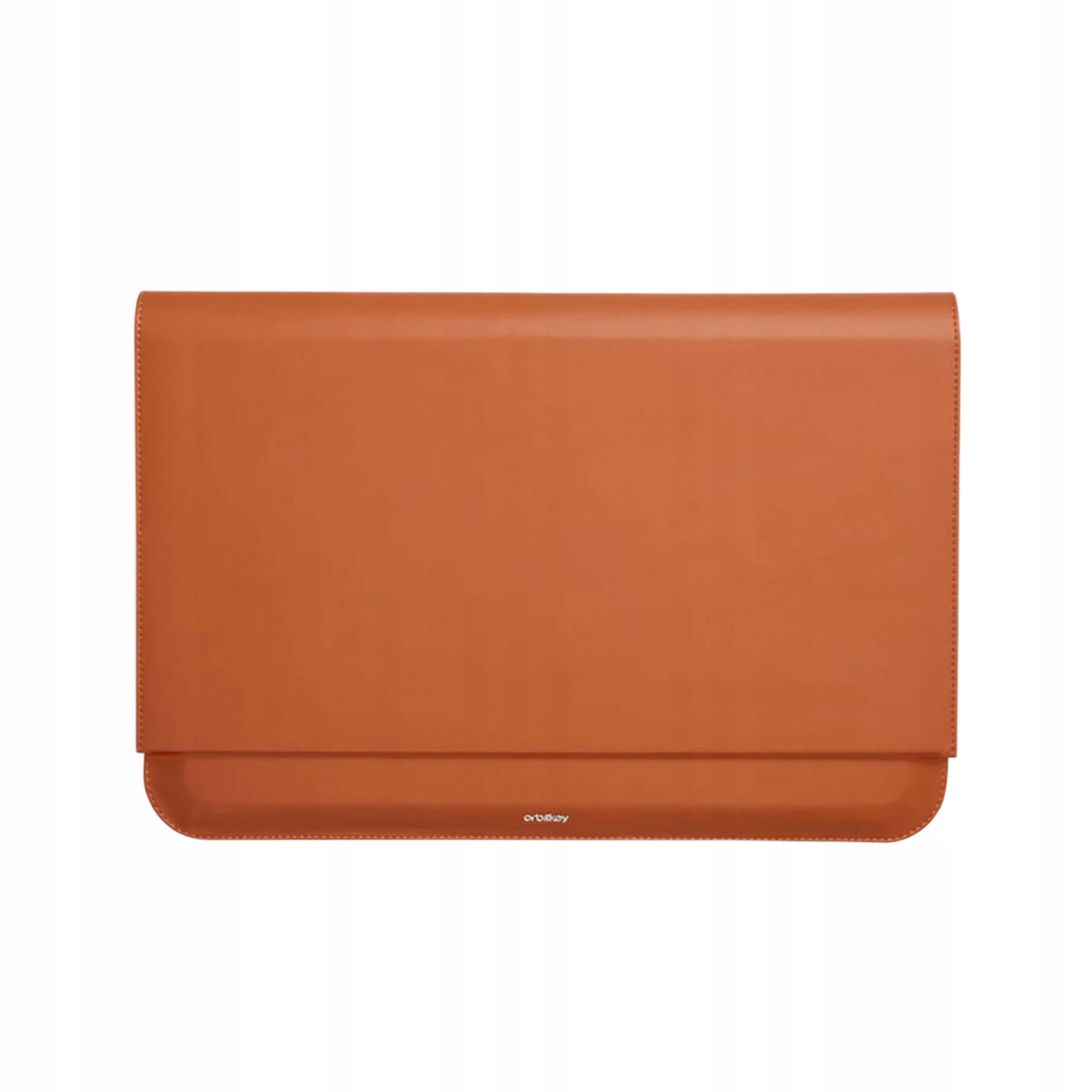 Orbitkey Hybrid Laptop Sleeve Puzdro na notebook 16 palcov Terracotta