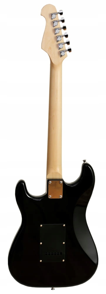 GITARA ELEKTRYCZNA TYPU STRAT 7 KOLORÓW + GRATISY Mostek Ruchomy