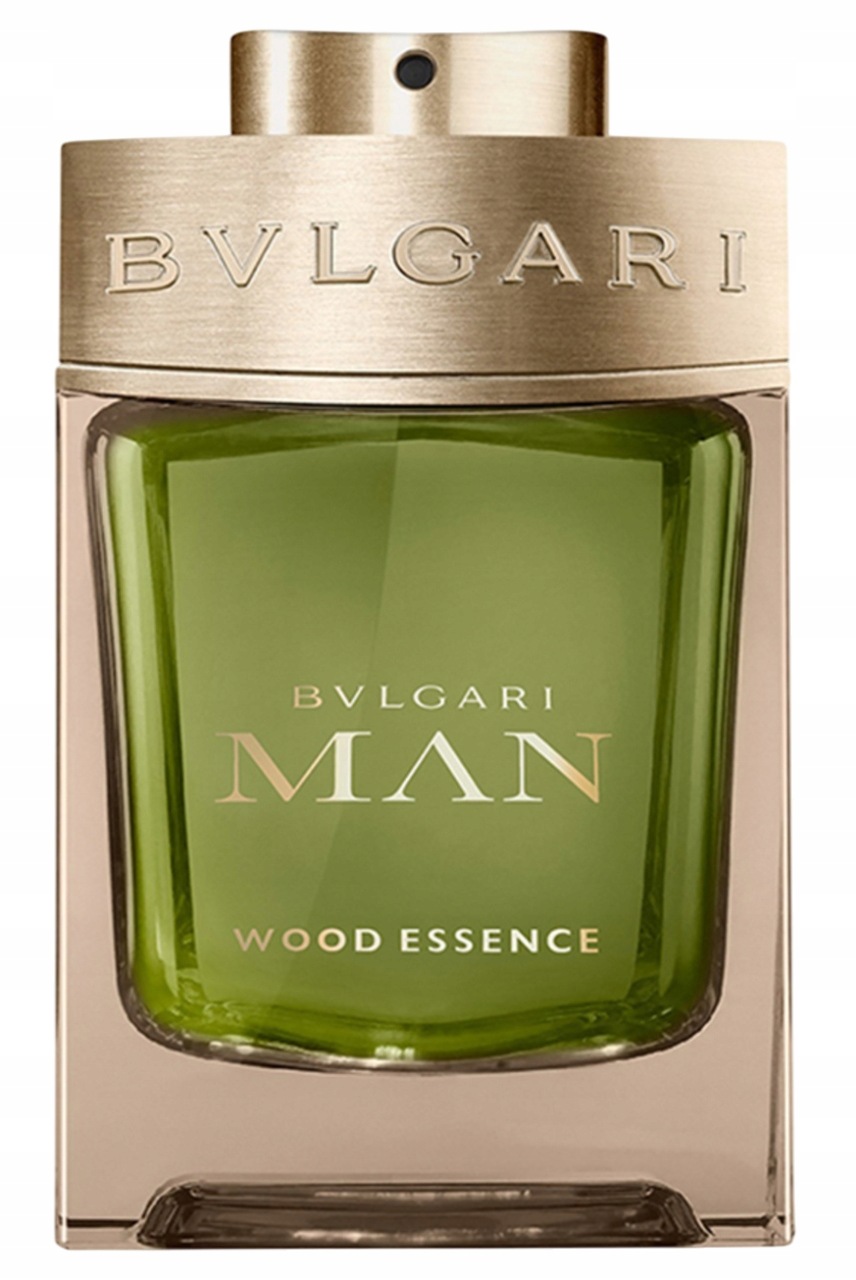 Man Wood Essence