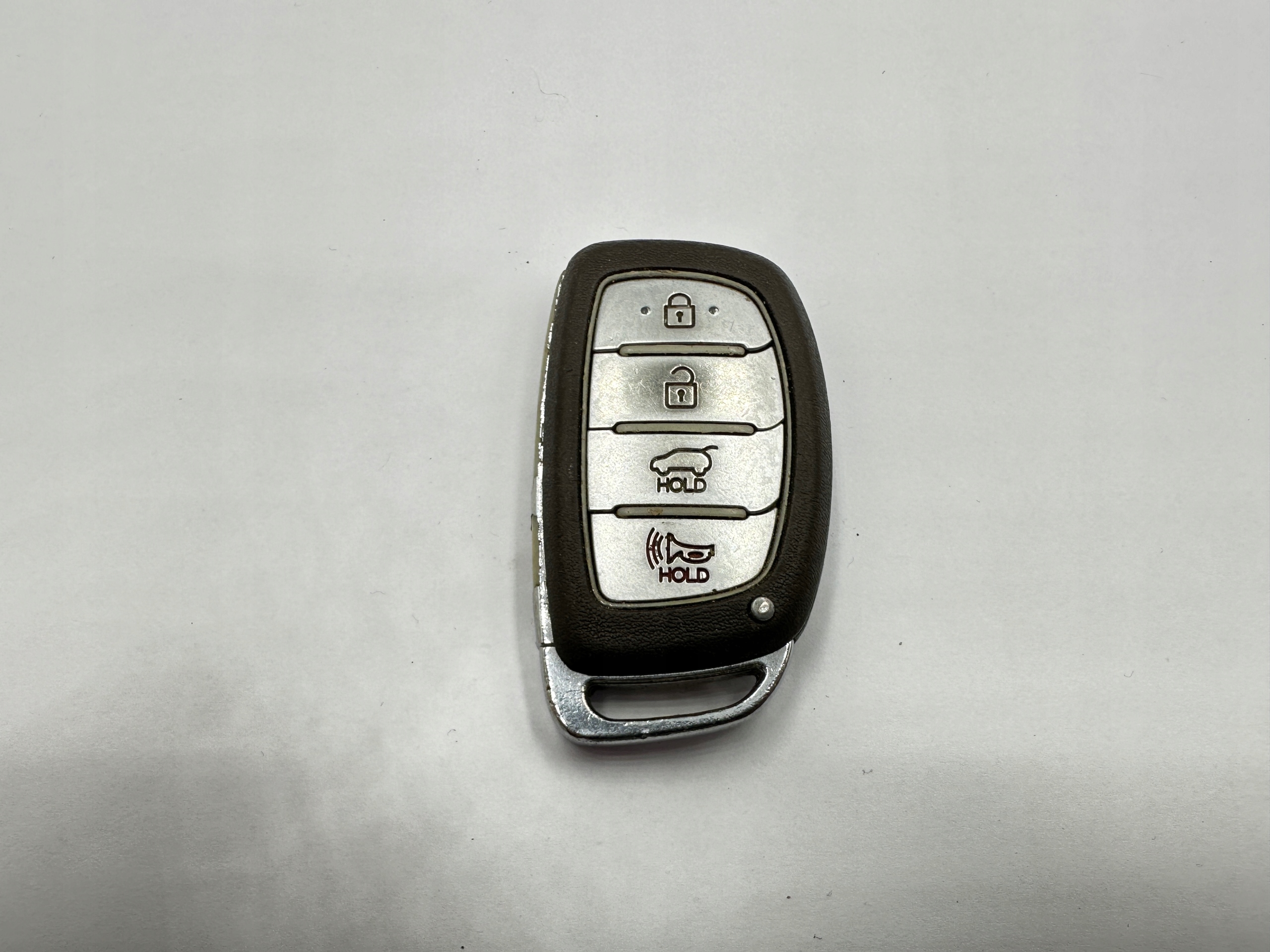 KLUCZ KLUCZYK PILOT HYUNDAI I10 I20 I30 IX35 SEKVF10A0B