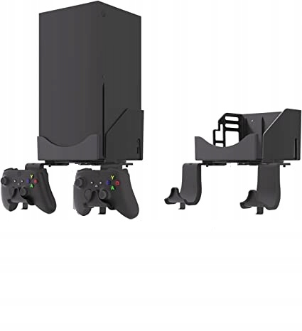 Hosanwell uchwyt ścienny do Xbox Series X