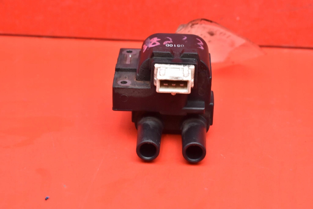 coil ignition RENAULT CLIO 2 II 1.4 8V 75 KM 98-05