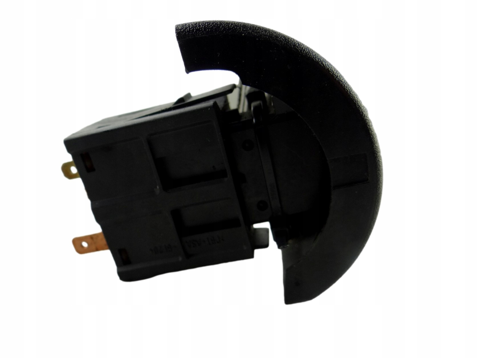 interruttore luci AWARYJYCH OPEL ASTRA G 09 131 728