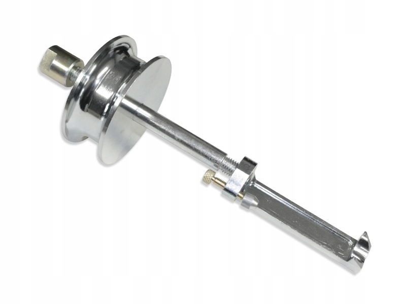 ŚCIĄGACZ WTRYSKIWACZY BMW benzyna N53 N54 Tesam