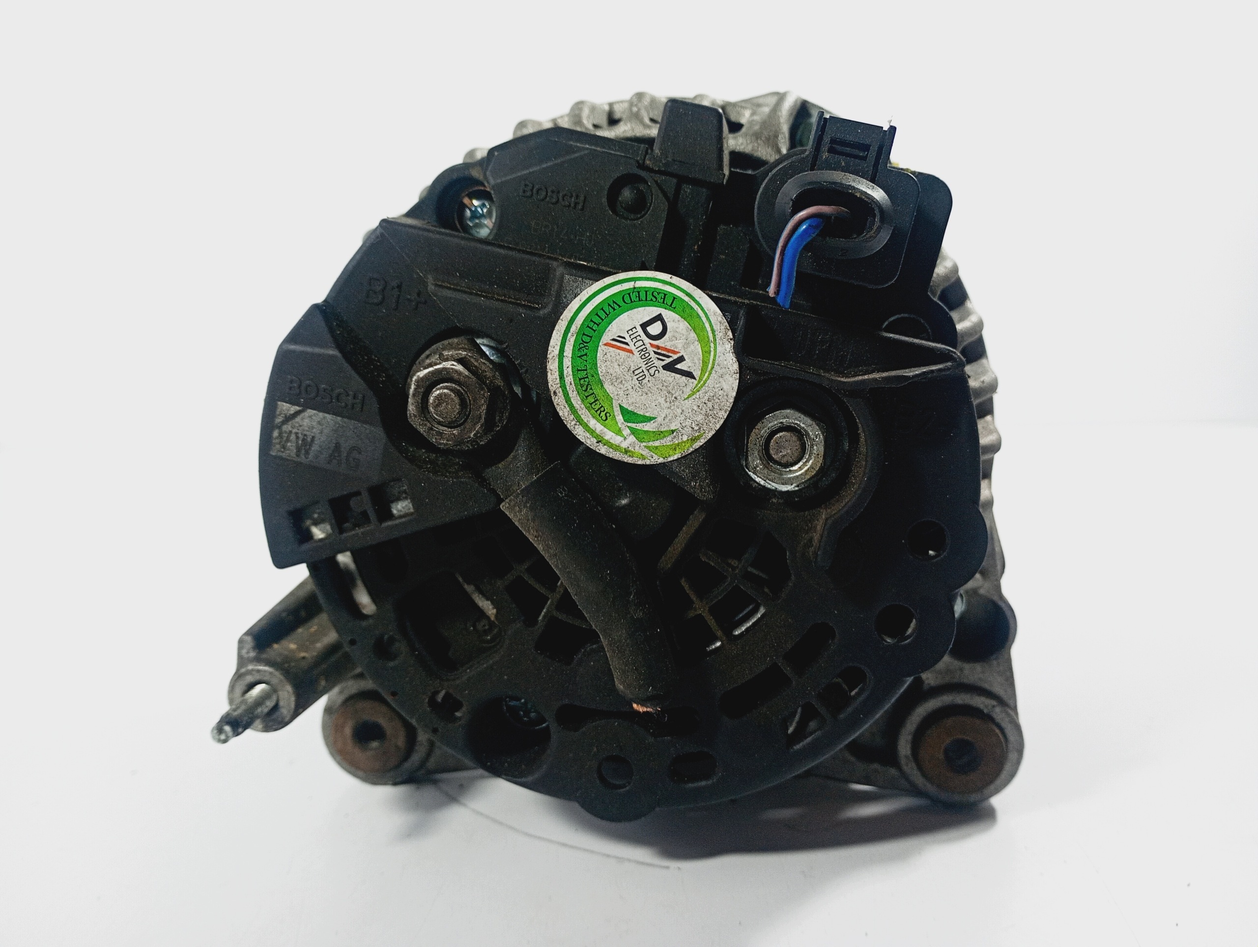 alternatore OE A0480PR Audi A2 99-05