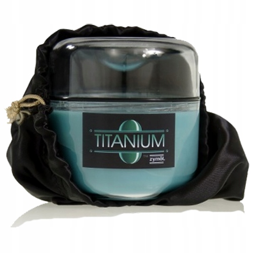 Zymol Titanium Glaze wosk 236 ml
