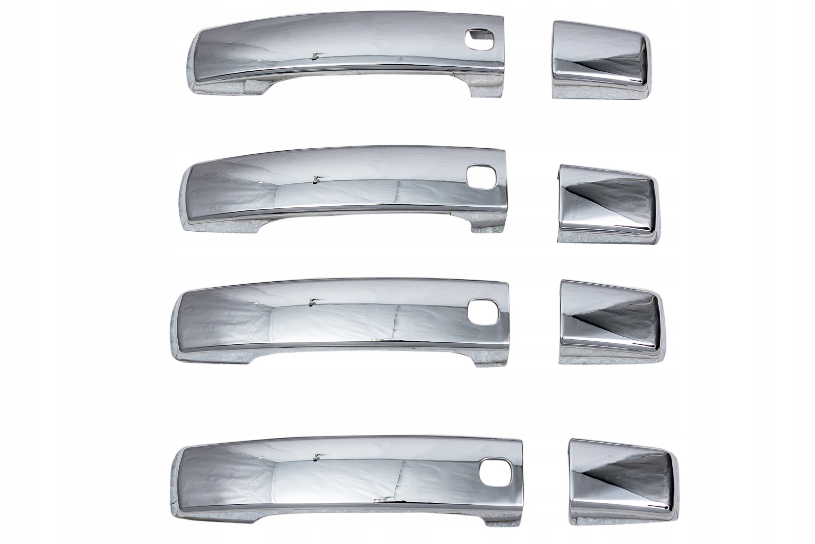 LAND ROVER FREELANDER II КРИШКА РУЧКИ ПІД ДАТЧИК