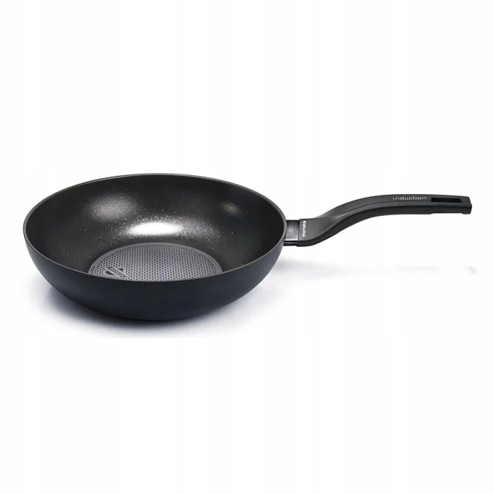 Wok 28 cm Nova Moneta