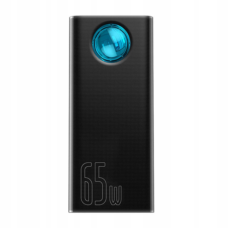 

Powerbank Baseus Amblight 30000MAH 4XUSB Usb-c 65W