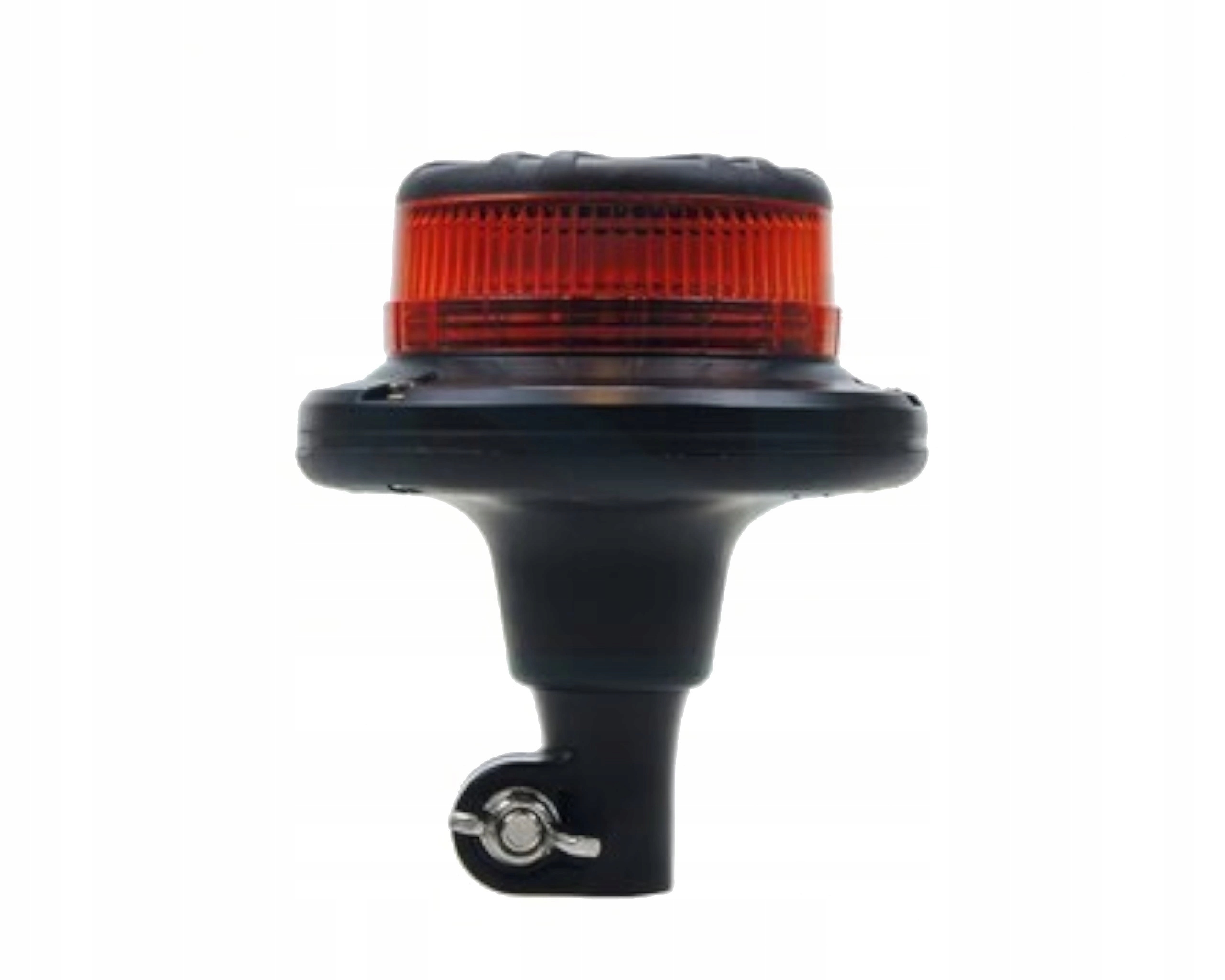 Led výstražná lampa na tyč 3 funkce Tt