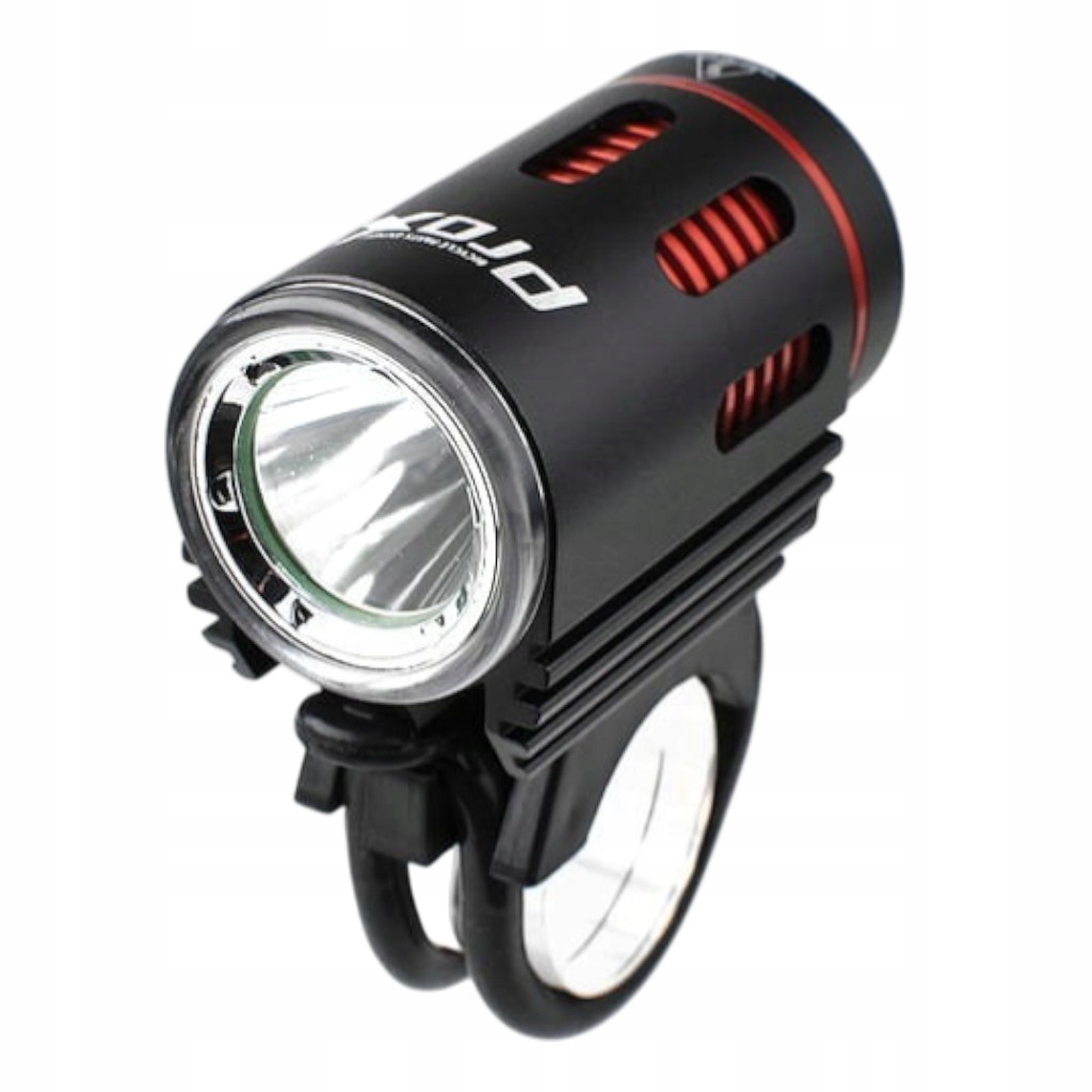 Přední světlo Prox Avior I X Power Cree 1000 Lm