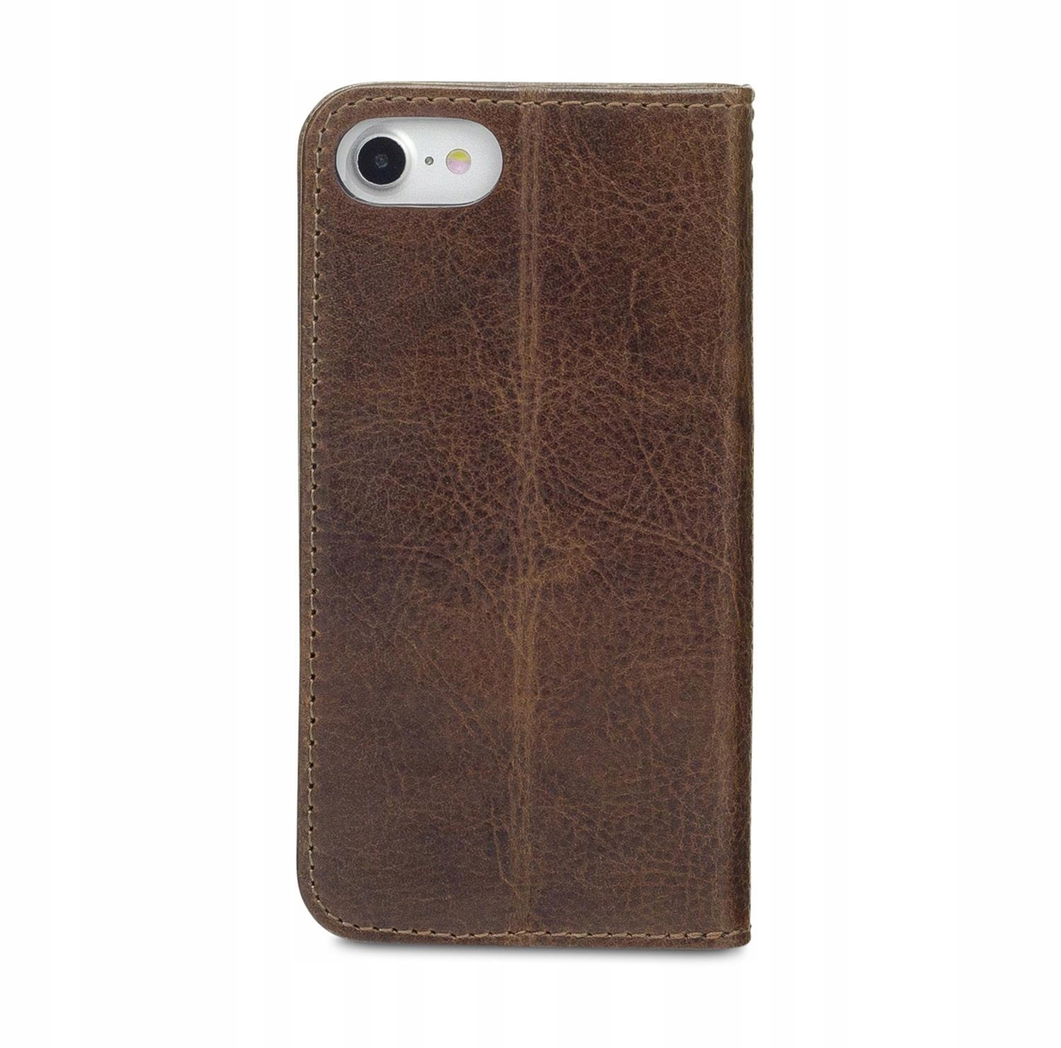 

Dbramante Skórzany Futerał etui Book do iPhone 7
