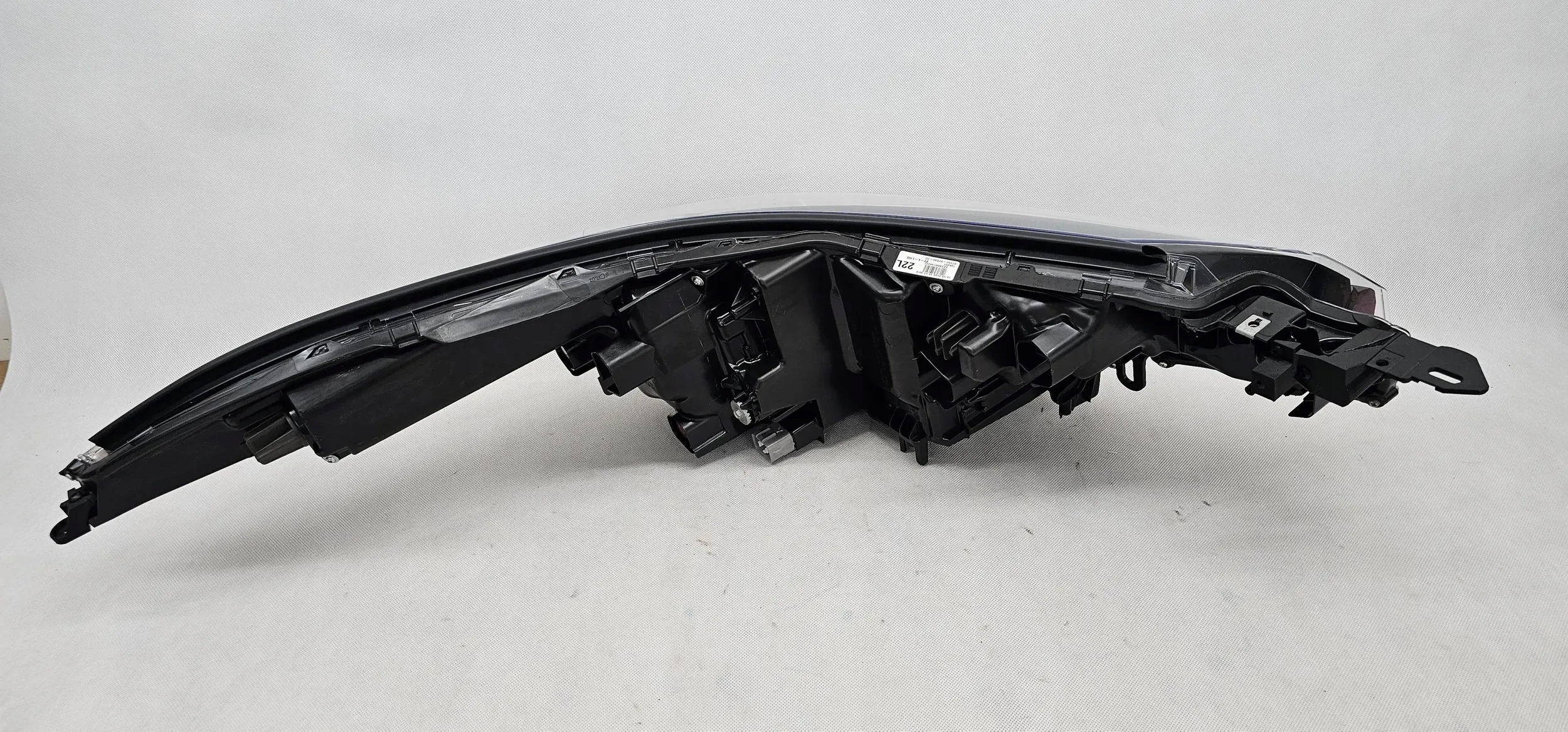 Frontscheinwerfer Toyota C-HR X20 81150YP2800 LED Links Scheinwerfer Headlight - Thumbnail 6