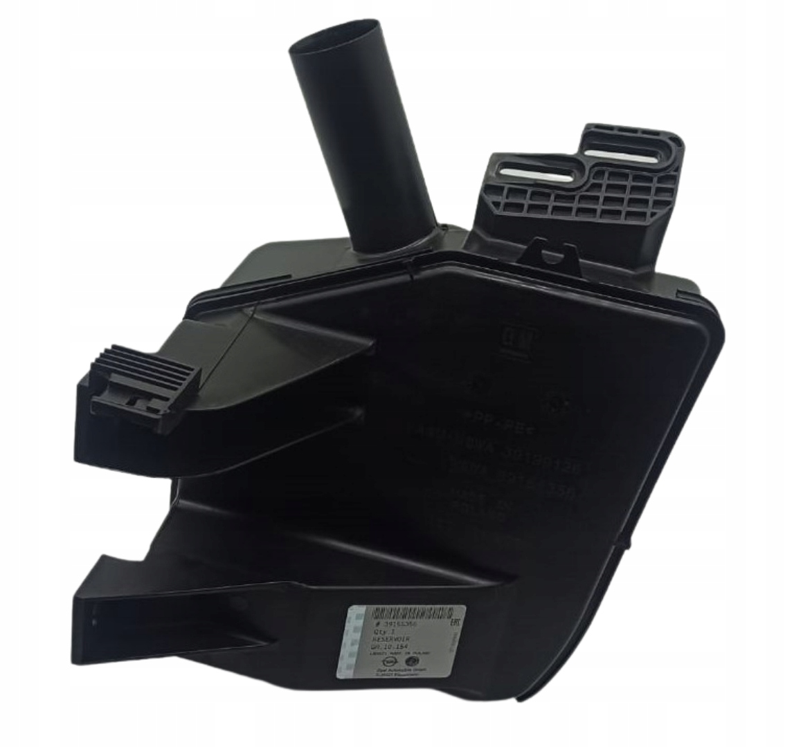 422448907 - НОВЫЙ ОРИГИНАЛЬНЫЙ БАК ОМЫВАТЕЛЯ OPEL ASTRA K