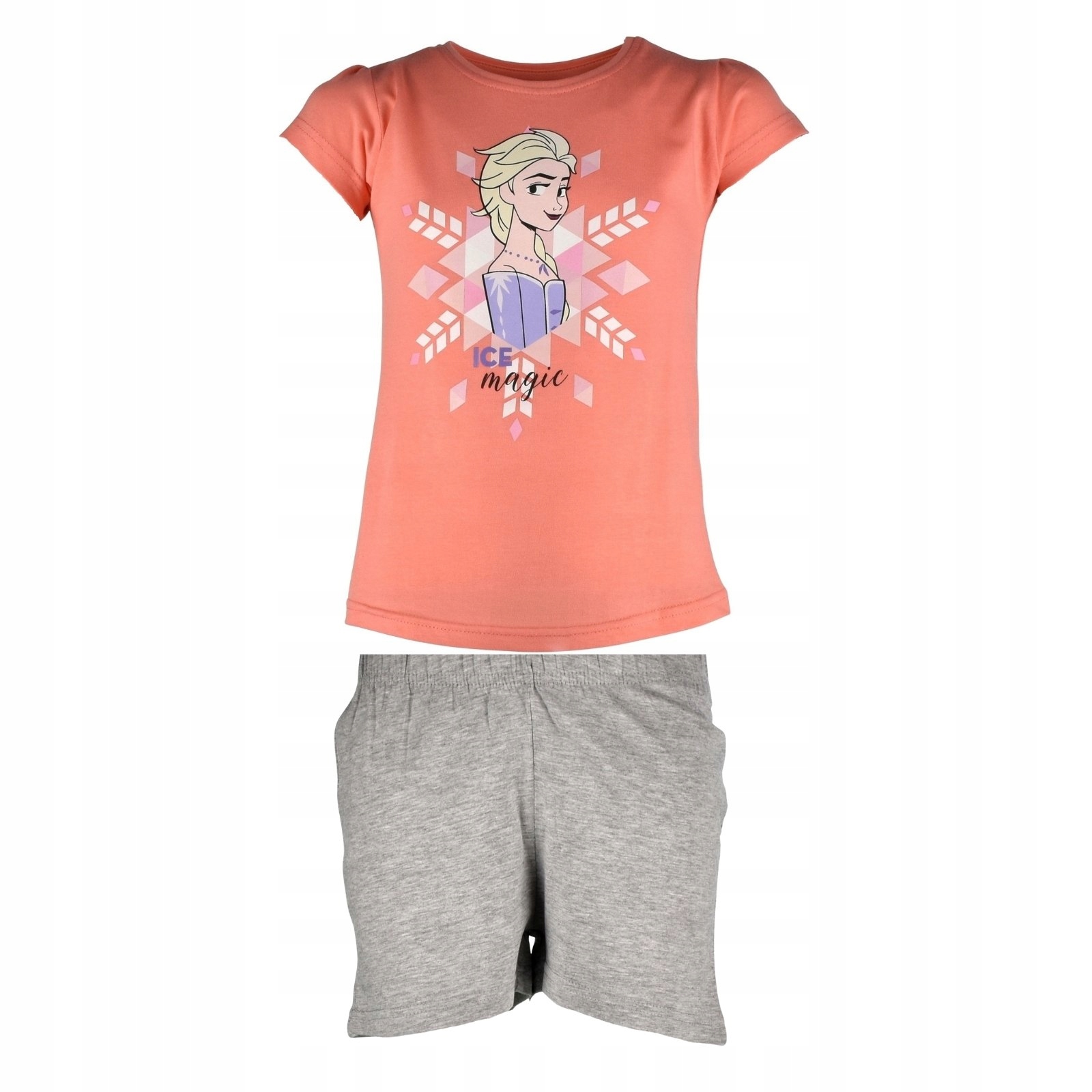 

Piżama Frozen Kraina Lodu r.104