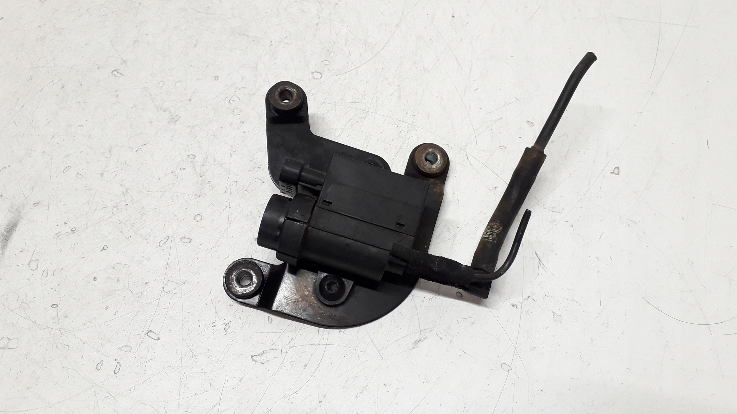 JEEP CHEROKEE WJ 98- 3.1TD ZAWÓR PODCIŚNIENIA