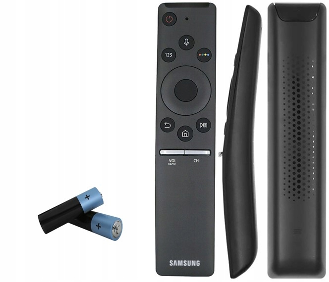 Originální Dálkový Ovladač Pro Televizor UE49MU6470 Samsung MU6470 UE49MU6470S