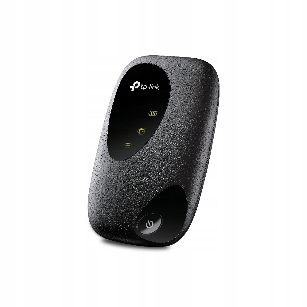 Router mobilny TP-Link M7000 4G Lte z baterią 2000 mAh